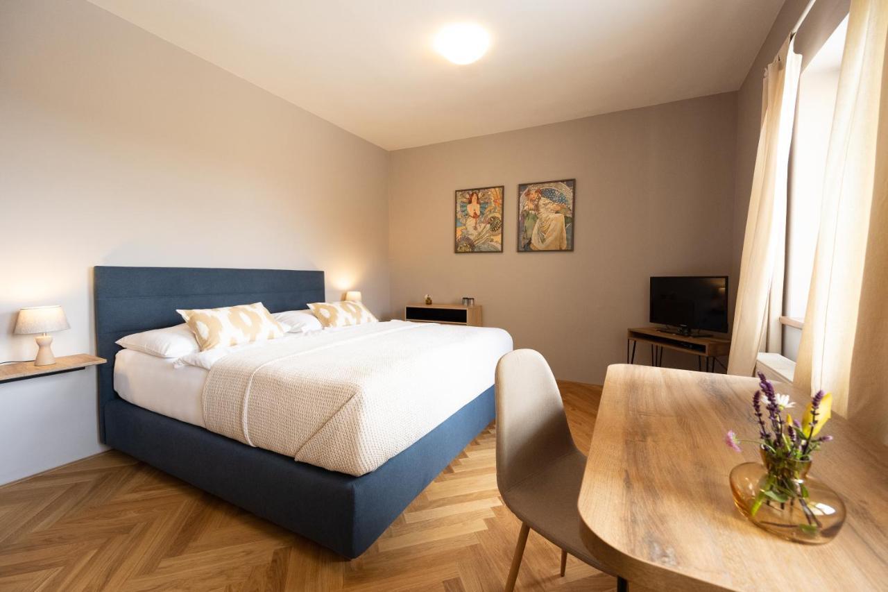 Hotel Tanzberg Mikulov