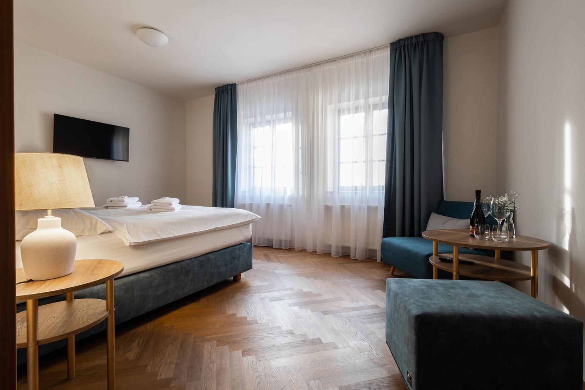 Tanzberg 3* Mikulov