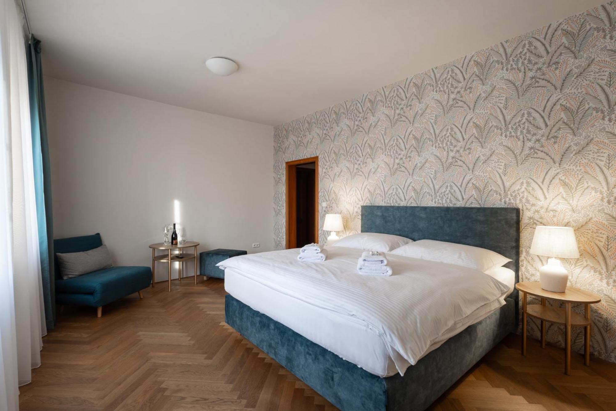 Hotel Tanzberg 3*
