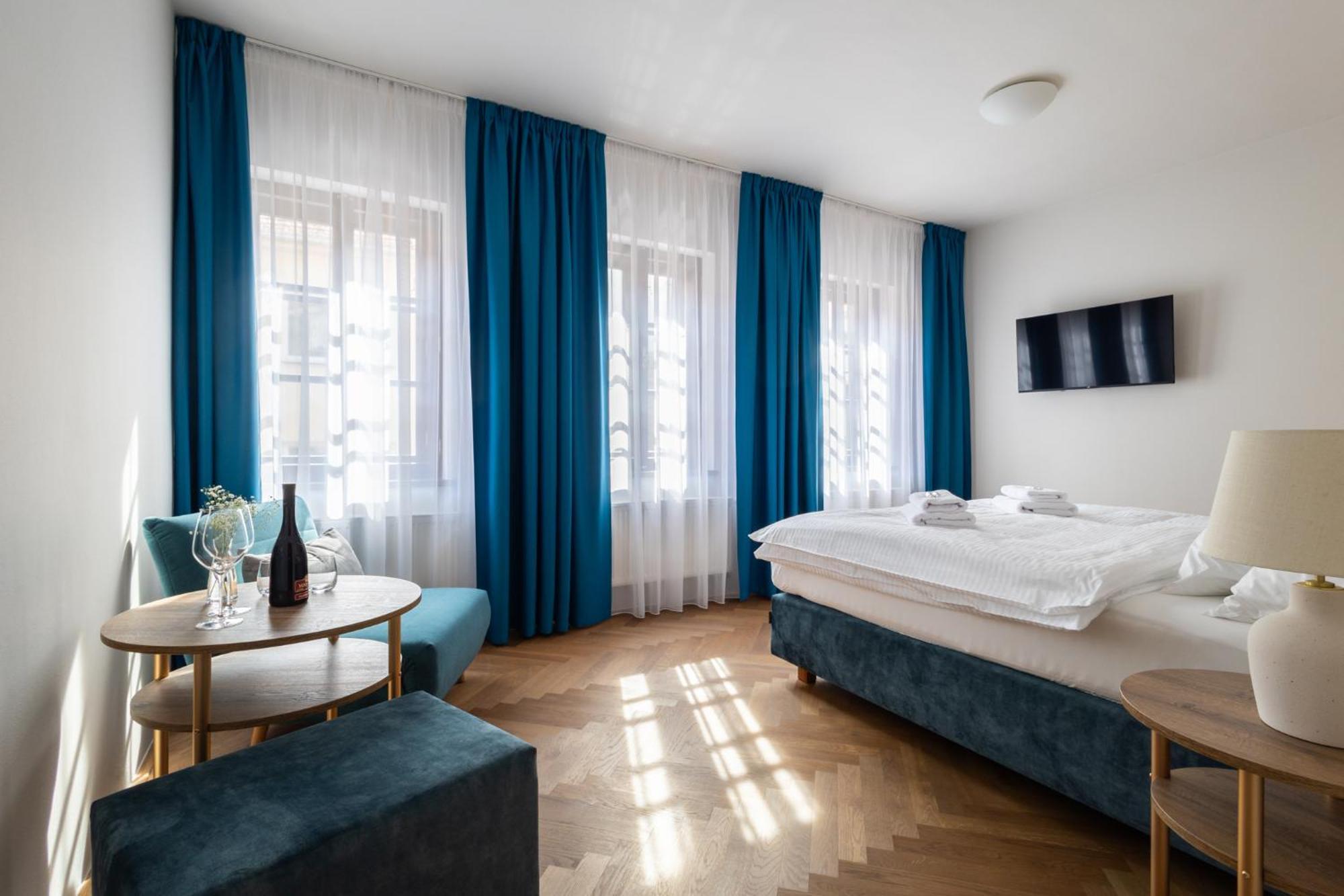 Tanzberg Hotel Mikulov