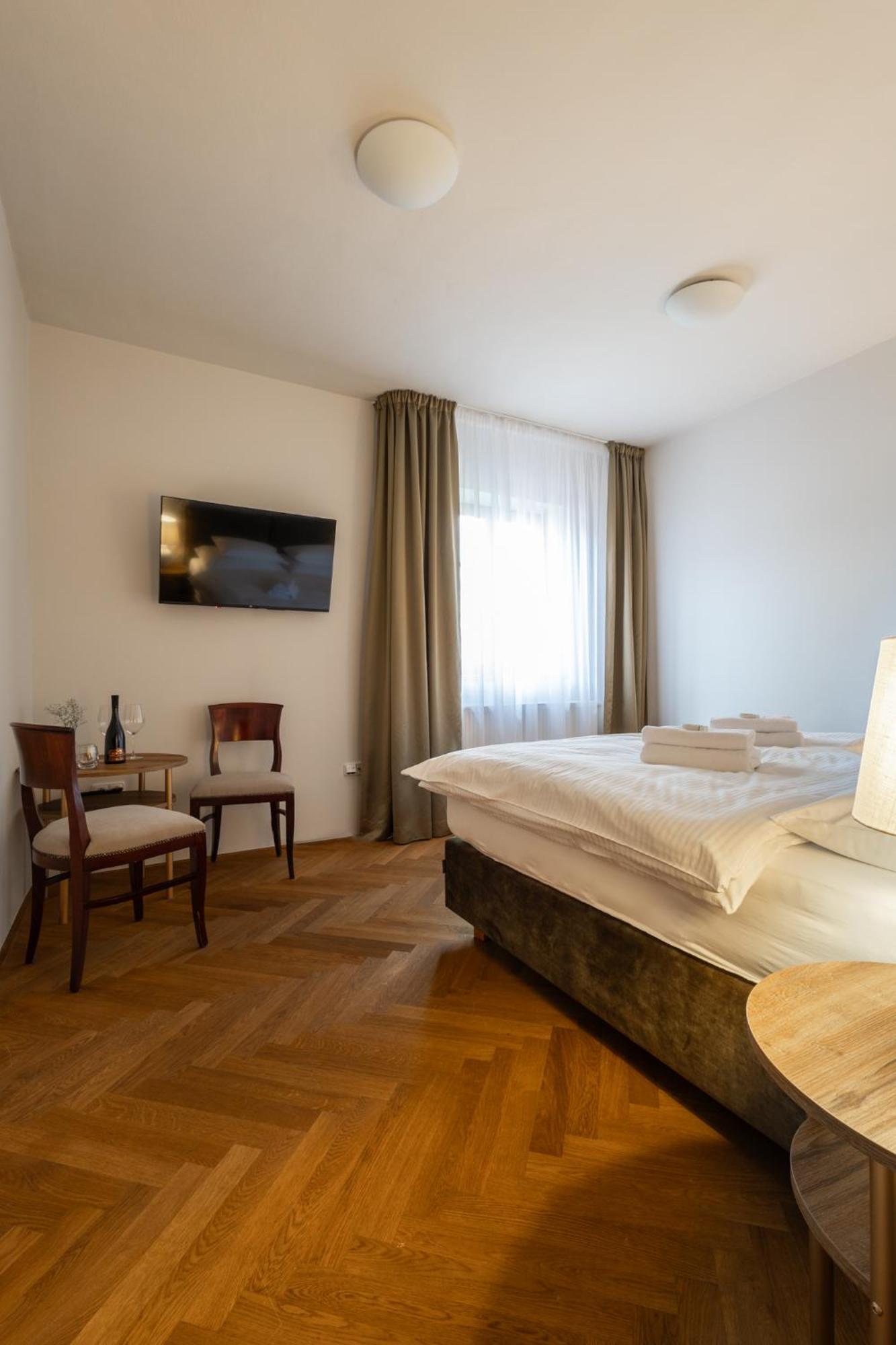 Tanzberg 3* Mikulov