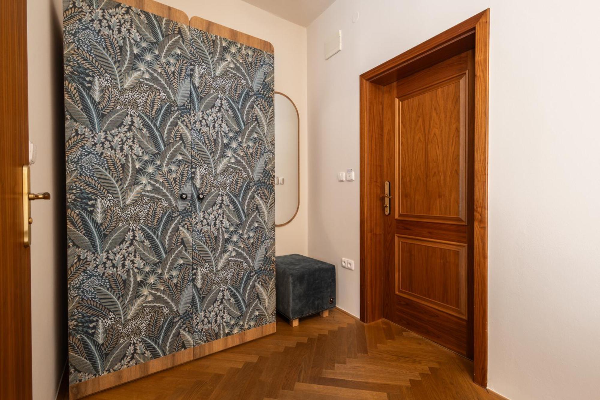 Tanzberg 3* Mikulov