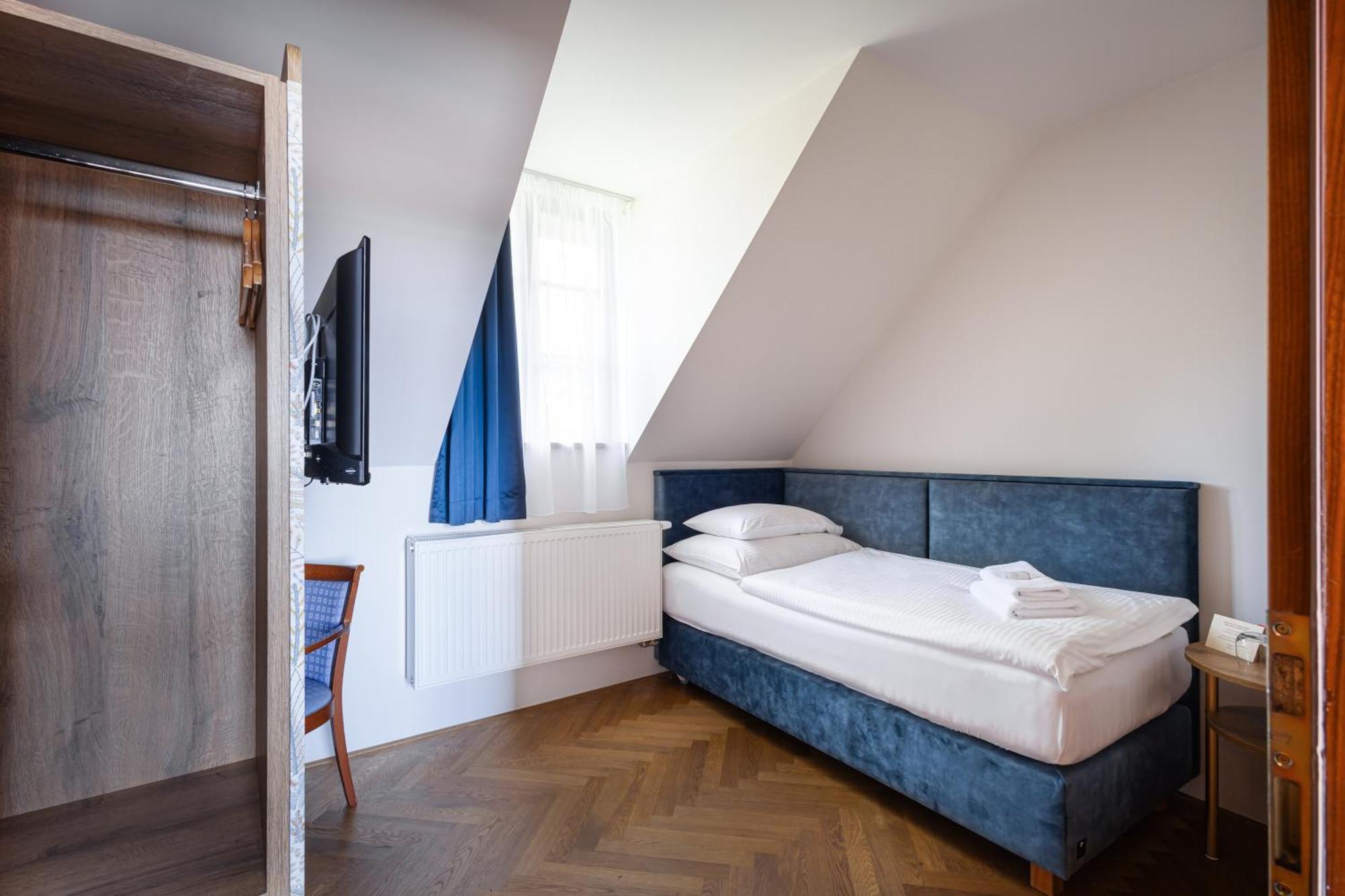 Hotel Tanzberg