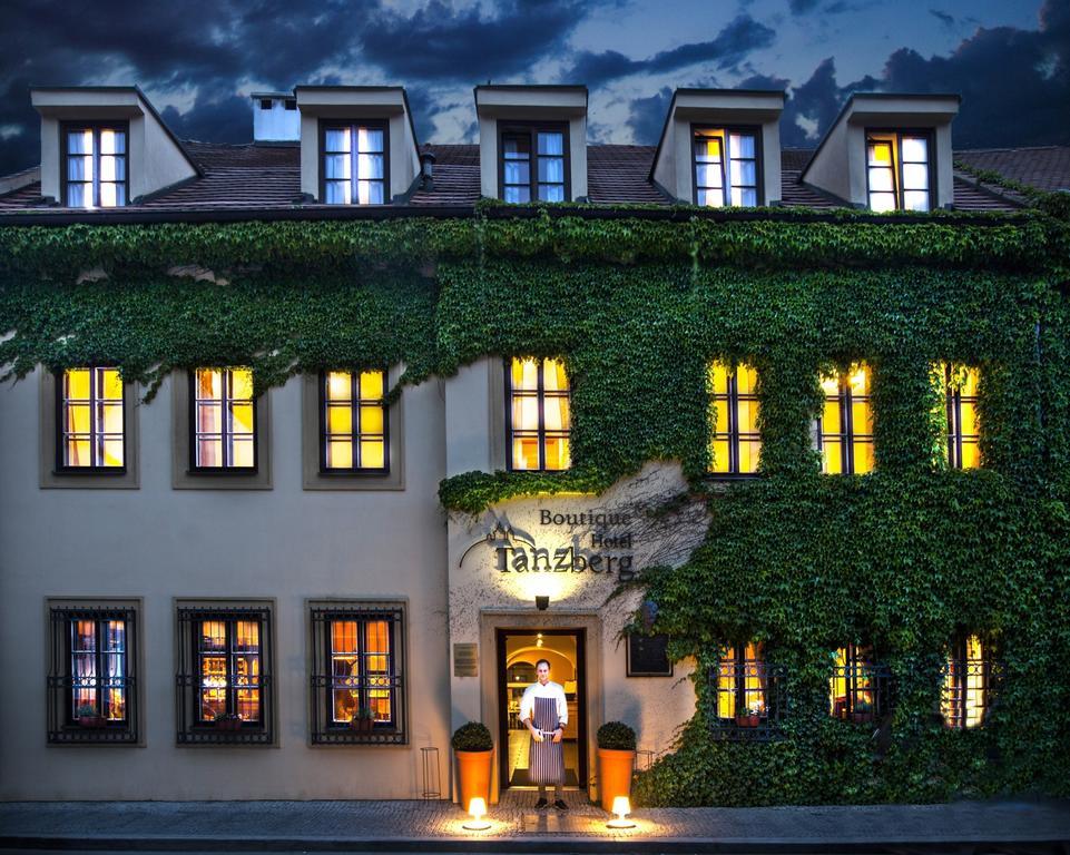 Tanzberg 3* Mikulov